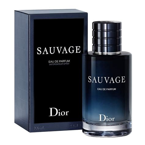 prix du parfum eau sauvage de dior|dior sauvage ml price.